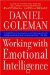 book cover of Working with Emotional Intelligence